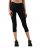 PEAK Women’s High Waist Yoga Pants Ultra Soft Lightweight $9.79 AC + FSSS