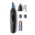 Philips Norelco Nose Hair Trimmer 3000 for Nose, Ears and Eyebrows