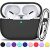 Airpods Pro Silicone Skin Case, Amazon – $3.99 FS w/Prime