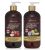 Apple Cider Vinegar & Biotin Shampoo & Conditioner (16.9oz): $29.99