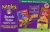 12 count pouches of Annie’s Variety Snack Pack, Cheddar Bunnies, Friends Bunny Grahams and Cheddar Squares, Baked Snack Crackers: As low as $3.05 w/S&S