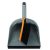 Casabella Dustpan and Brush Set $4.49 w/ Prime shipping
