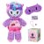 16″ Pikmi Pops Giant Pajama Llama Plush Toy (Gemmi Jamma) $10 + Free Shipping w/ Prime
