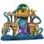 Fisher-Price Imaginext DC Super Friends Aquaman Playset $27.92 + Free shipping