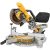 DeWALT 20V Max Lithium-Ion 7 1/4″ Cordless Miter Saw (Tool Only)