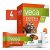 4-Ct 1.6oz Vega Protein Snack Bars (Chocolate Caramel)