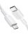 6′ Anker PowerLine II Apple MFi Certified USB-C to Lightning Cable for $11.99