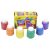 6-Count Crayola Washable Kids’ Project Paint (Classic)