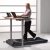 LifeSpan TR1200-DT3 Under Desk Treadmill (lifetime lowest) $677.11