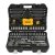 168-Piece DeWALT Mechanics Tool Kit & Socket Set