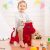 Toddler Horse Hopper / Bouncer (red)  $10 + free shipping with Prime or on orders over $25