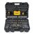 DEWALT Mechanics Tools Kit and Socket Set, 168-Piece (DWMT73803)  – $99.99