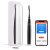 Oclean Electric Toothbrush with Bluetooth Connectivity $61 AC + FSSS (Prime Member Deal)