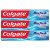 Colgate Max Fresh Toothpaste with Mini Breath Strips, Cool Mint – 7.6 Ounce (3 Pack) : As low as $5.51 w/S&S