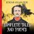 Amazon Audible & Kindle: Edgar Allan Poe – Complete Tales and Poems, 41 Hours Audiobook For $0.82. Kindle Version Also Available for $0.49.