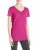 Hanes Women’s Shirred V-Neck T-Shirt (Assorted Colors & Sizes) $4.00 – Amazon