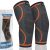 Modvel Compression Knee Sleeve (Pair, S – L)