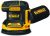 DeWalt 20V MAX Brushless Orbital Sander Bare Tool (DCW210B)