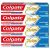 4-Pack 4.8oz Colgate Total Whitening Toothpaste Gel