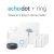 Ring Alarm 14-Piece Home Security Kit + Echo Dot 3rd Gen Smart Speaker