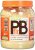 30oz PBfit All-Natural Organic Peanut Butter Powder