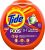 81-Count Tide Pods HE Laundry Detergent Pacs