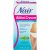 1.7-Oz Nair Hair Remover Bikini Cream (Sensitive Formula w/ Green Tea) $2.32 + Free Shipping w/ Prime or on $25+ orders