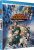 My Hero Academia: Two Heroes (Blu-Ray + DVD + Digital HD)