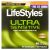 LifeStyles Ultra Sensitive Condoms, 40ct $9.99