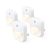Eufy Lumi Plug-In Night Light (4-Pack) $9.97 + FSSS