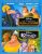 Select Disney Blu-rays: The Emperor’s New Groove + Robin Hood + Treasure Planet