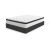 Ashley Furniture Signature Design 8″ Innerspring Queen Mattress in a Box-$119.69