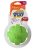 Hartz Dura Play Bacon Scented Dog Toy (Large Ball) $1.75 w/ S&S + Free Shipping