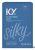 K-Y True Feel 8.45 oz. – Premium Silicone, Long Lasting, Non-irritating $10.99 – Amazon (Pre-Order)