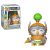 Funko Pop: Summoners War Penguin Knight Mav Vinyl Collectible Figure