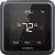 Honeywell Home RCHT8612WF T5 Plus Wi-Fi Touchscreen Smart Thermostat Black 97.85