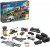 LEGO City Cargo Train 60198 Remote Control Train Building Set with Tracks for Kids $176
