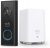 eufy Security Wireless 2K Video Doorbell (Battery or Wired) w/ Homebase