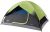 Coleman 6 Person Dark Room Sundome Tent $95