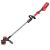Craftman V60 Cordless 15-in. Brushlessa Weedwacker String Trimmer with Quickwing Kit(2.5AH) – Includes battery and charger for $123.34