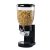 Honey-Can-Do Dry Food Dispenser, Single Control, Black/Chrome: $11.59 + FS w/Prime