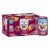 24 pack Sanpellegrino Pomegranate and Orange Sparkling Fruit Beverage, 11.15 Fl. Oz Cans: $10.32 or less w/S&S