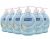 6-Count 7.5-oz Softsoap Liquid Hand Soap (fresh breeze, soft rose, milk & golden honey) $5 w/ S&S + Free Shipping