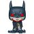 Funko POP! Vinyl Figures: Shazam $6.25, Batman 80th Red Rain