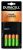 4-Count Duracell AA NiMH Batteries w/ Ion Speed 1000 NiMH Charger