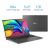 Asus VivoBook 15: 15.6” FHD, Ryzen 5 3500U, 8GB DDR4, 256GB PCIe SSD, Fingerprint Reader, Win10H @ $476.68 + F/S