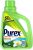 75oz Purex Liquid Natural Elements Laundry Detergent (Linen & Lilies)