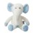 Tommee Tippee Hypoallergenic Stuffed Animal Breathable Toy (Eddy the Elephant) $4.66 – Amazon