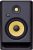 KRK RP7 Rokit G4 Professional Bi-Amp 7″ Powered Studio Monitor, Black (RP7G4)