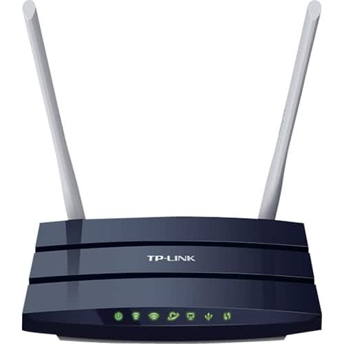 Роутер tp link archer a5 обзор